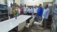 Vigilance Awareness Week at Bikaner