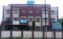 RCIPMC, Lucknow building