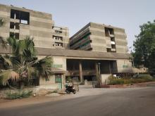 Office Building, PQS, Gandhinagar