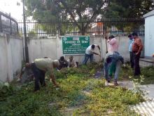 Swachhta Activity 1