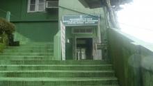 Office Building Aizwal